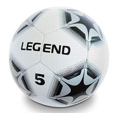 Mondo Legend Soft Sponge Soccer Ball Size 5, Assortment Colors for Kids