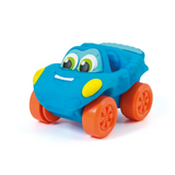Clementoni Baby Car Soft & Go