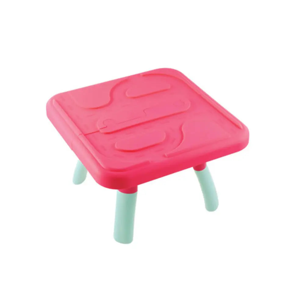 Early Learning Centre Sand and Water Table with Lid & Accessories