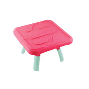 Early Learning Centre Sand and Water Table with Lid & Accessories