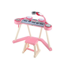 ELC Key Boom Board Pink