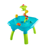 Early Learning Centre Outdoor Water Play Table
