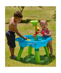 Early Learning Centre Outdoor Water Play Table