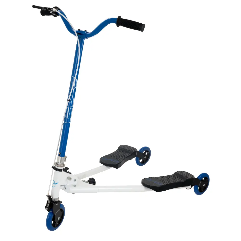 Evo Vflex Blue