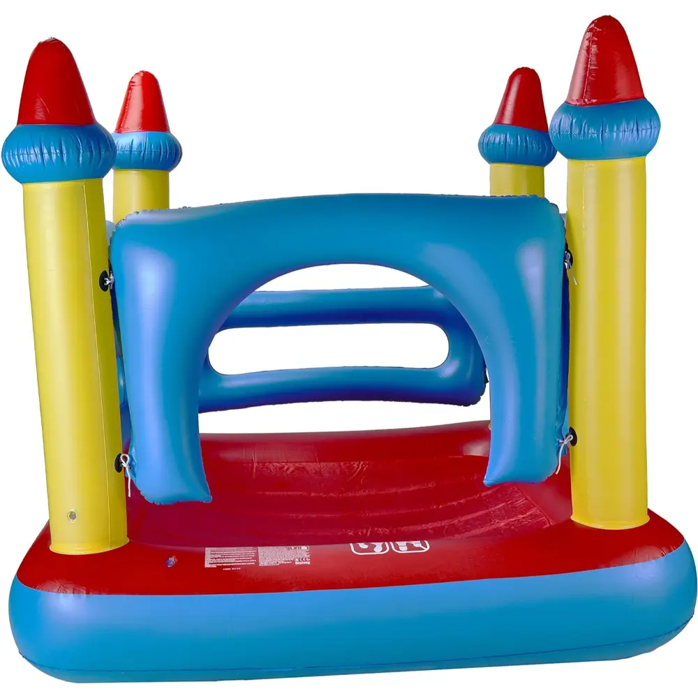 Bestway Bouncer Castle 183x183x167