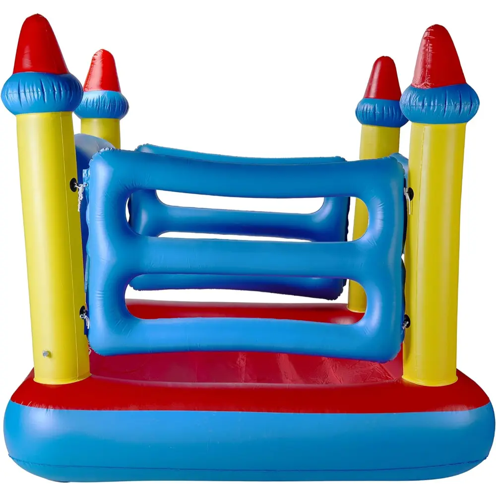 Bestway Bouncer Castle 183x183x167