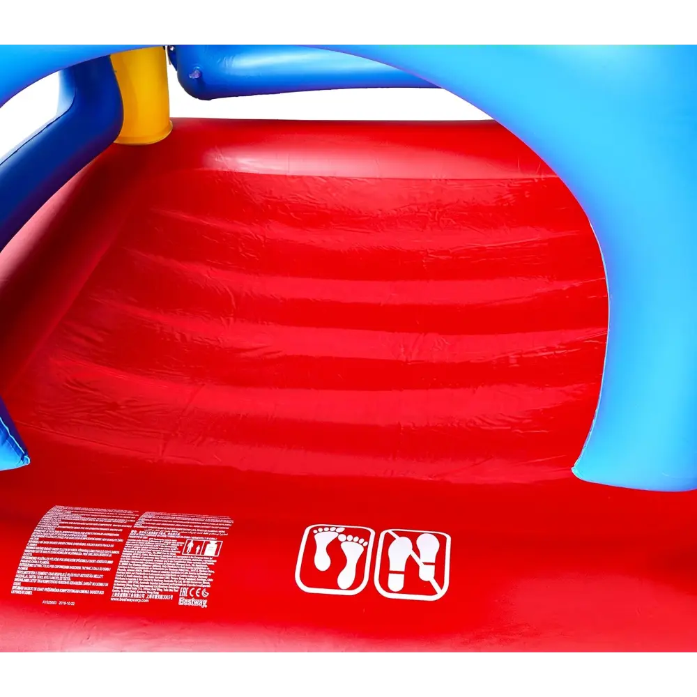 Bestway Bouncer Castle 183x183x167