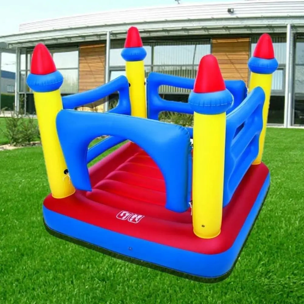 Bestway Bouncer Castle 183x183x167