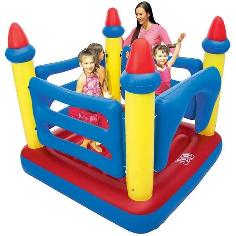Bestway Bouncer Castle 183x183x167cm