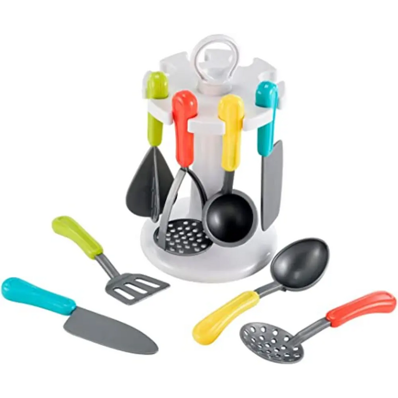 Early Learning Centre Kitchen Utensils