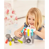 Early Learning Centre Kitchen Utensils