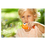 Early Learning Centre Bubbles Clownfish - Automatic Motorized Bubble Machine