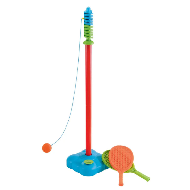 Early Learning Centre Outdoor Tennis Zoomer