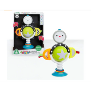 Little Senses Highchair Toy