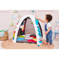 ELC Little Senses Lights & Sounds Activity Dome