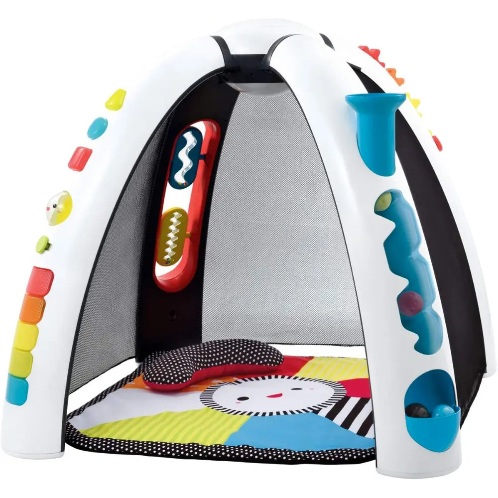 ELC Little Senses Lights & Sounds Activity Dome