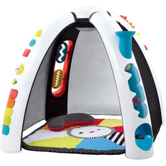ELC Little Senses Lights & Sounds Activity Dome