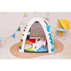 ELC Little Senses Lights & Sounds Activity Dome