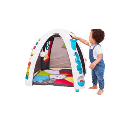 ELC Little Senses Lights & Sounds Activity Dome