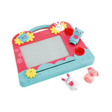 Early Learning Centre Art And Craft My First Scribbler Pink