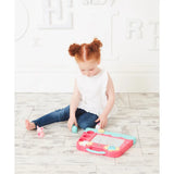 Early Learning Centre Art And Craft My First Scribbler Pink