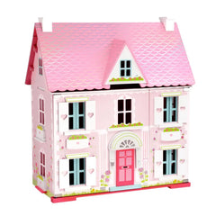 ELC Rosebud Deluxe House