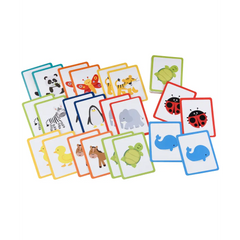 ELC Learning Snap The Animals Eol