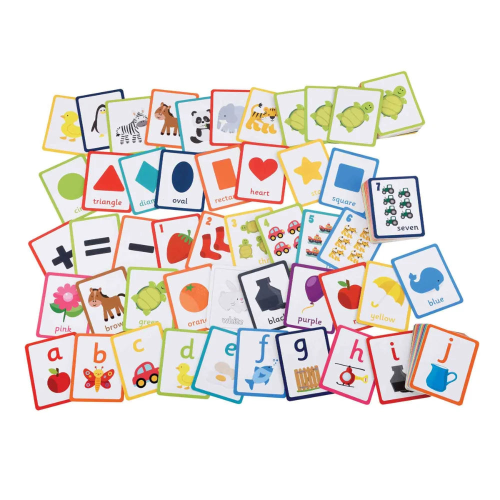 ELC Learning My Complete Learning Pack