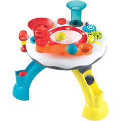 ELC Little Senses Lights and Sounds Activity Table