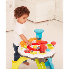 ELC Little Senses Lights and Sounds Activity Table