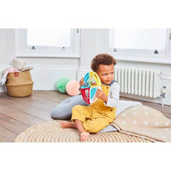 ELC Development Wall Music Maker
