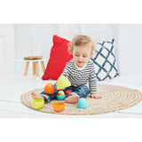 Early Learning Centre Nesting Eggs