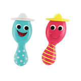 Early Learning Centre Fun Singing Maracas