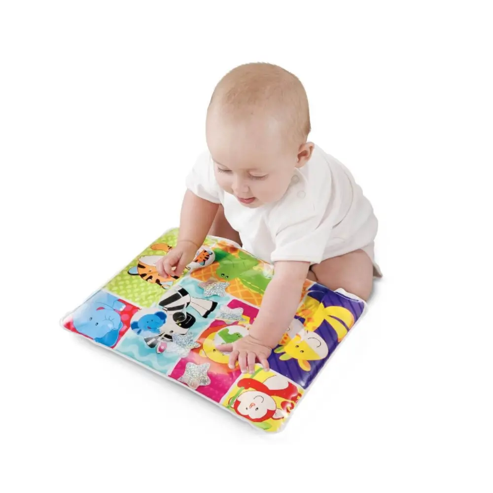 ELC Dwall Jungle Pat Mat