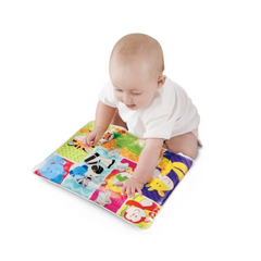 ELC Dwall Jungle Pat Mat