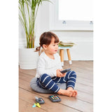 Early Learning Centre My First Gadget Set Pretend Phone, Keys & Remote Toy