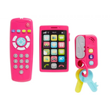 Early Learning Centre Gadget Set Pink