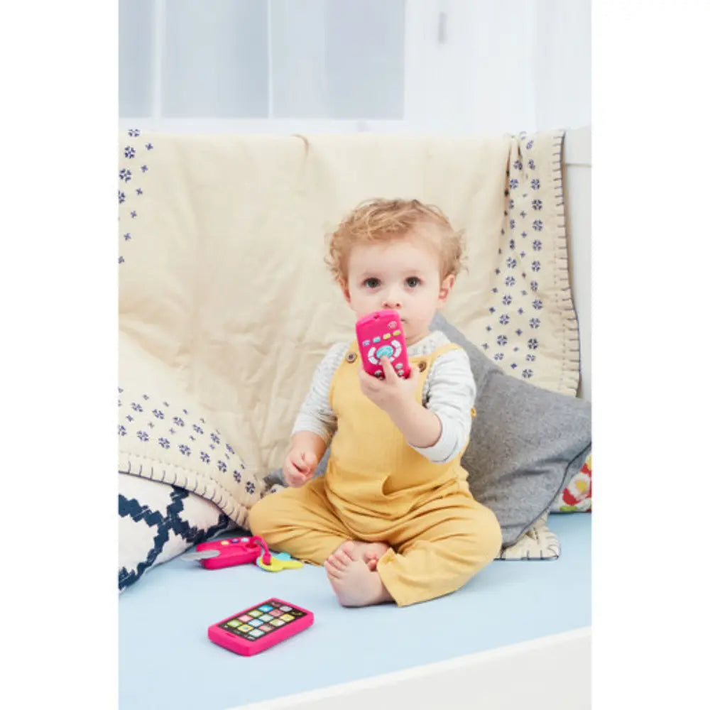 Early Learning Centre Gadget Set Pink