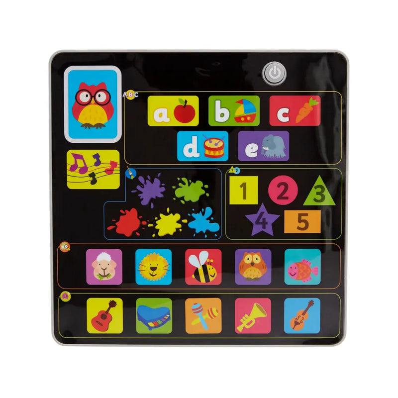 Early Learning Centre Tablet