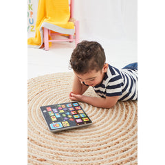 ELC Development Wall Tablet