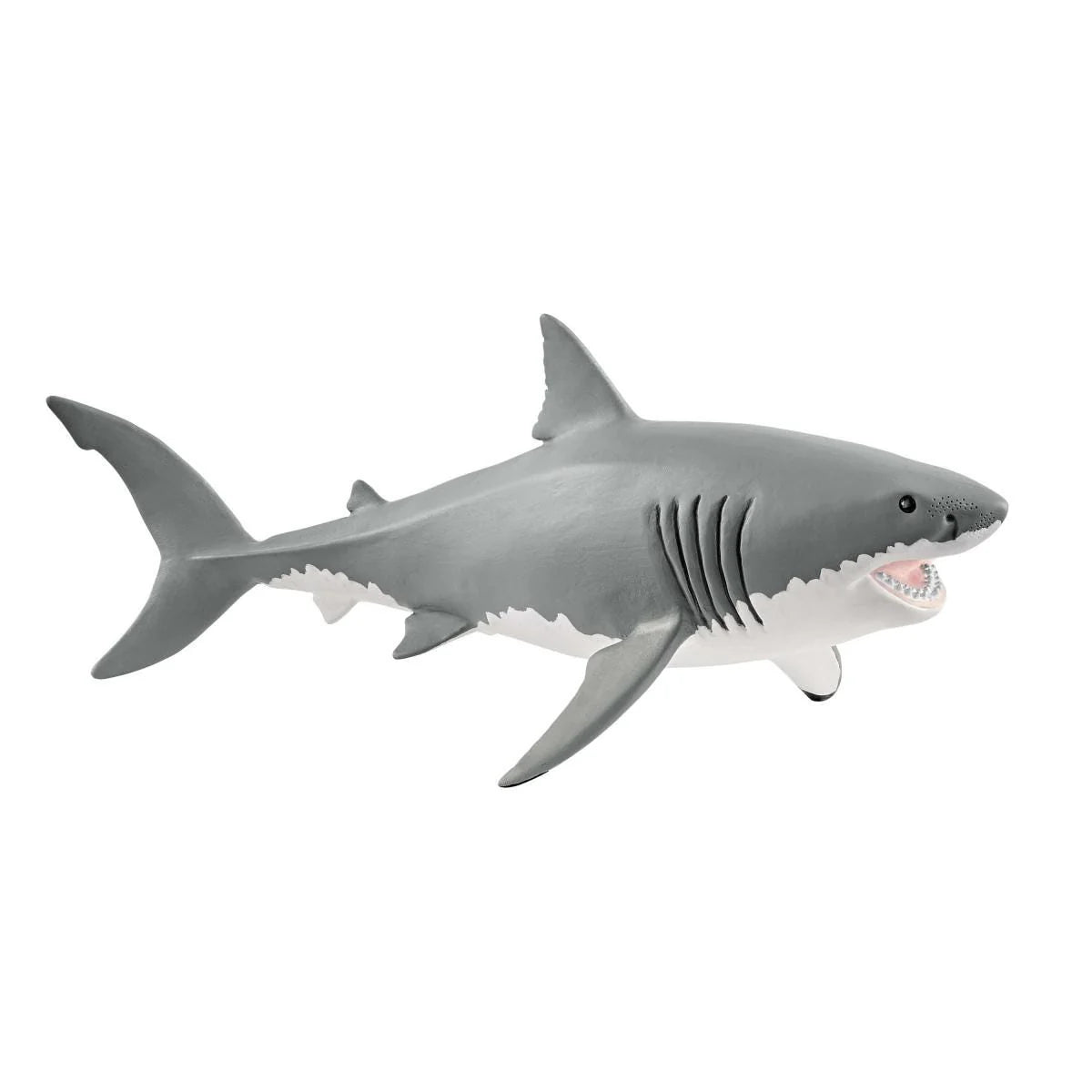 Schleich Great White Shark Large