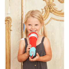 Early Learning Centre  Music Echo Microphone