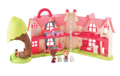 Early Learning Centre Cherry Lane Cottage