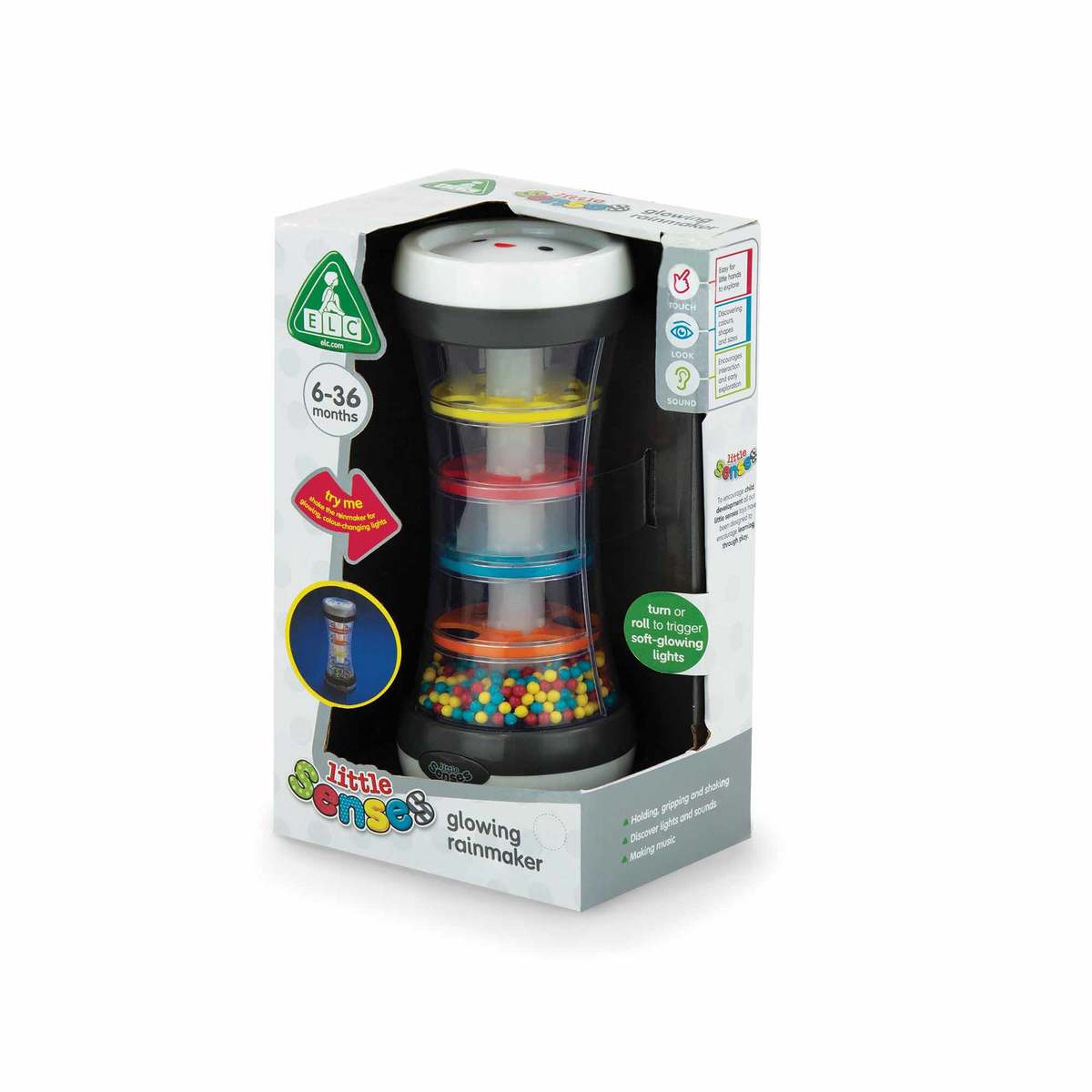 ELC Little Senses Rainmaker
