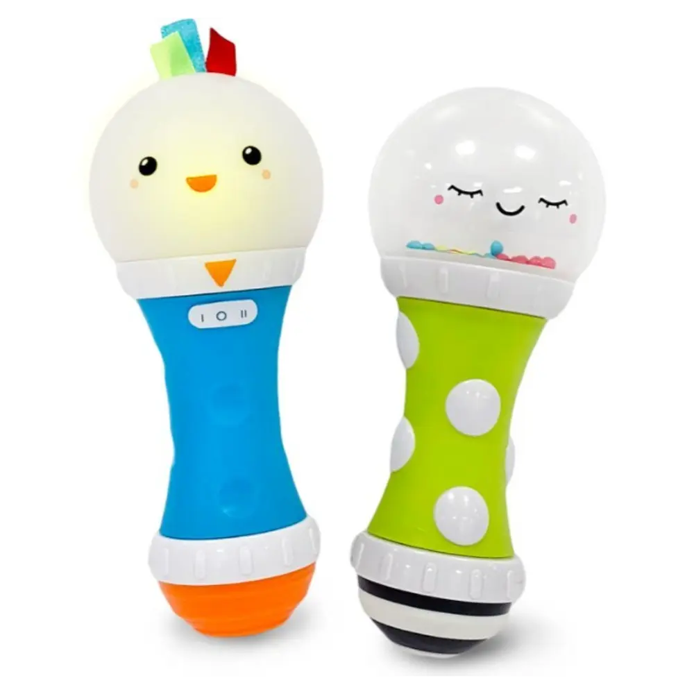 Little Senses Maracas