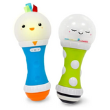 Little Senses Maracas