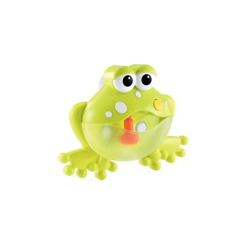 Early Learning Centre Bathtime Musical Frog Bubble