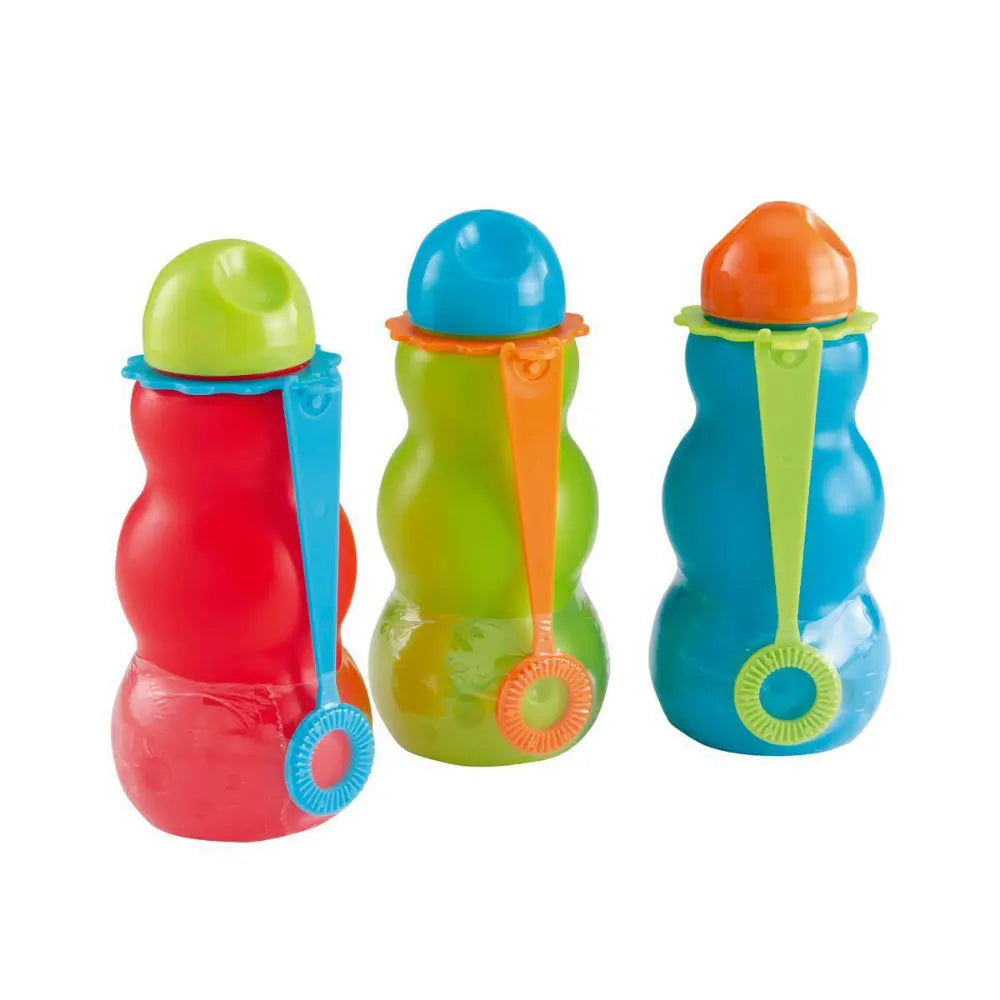 ELC Bubbles 8Fl Oz Mix