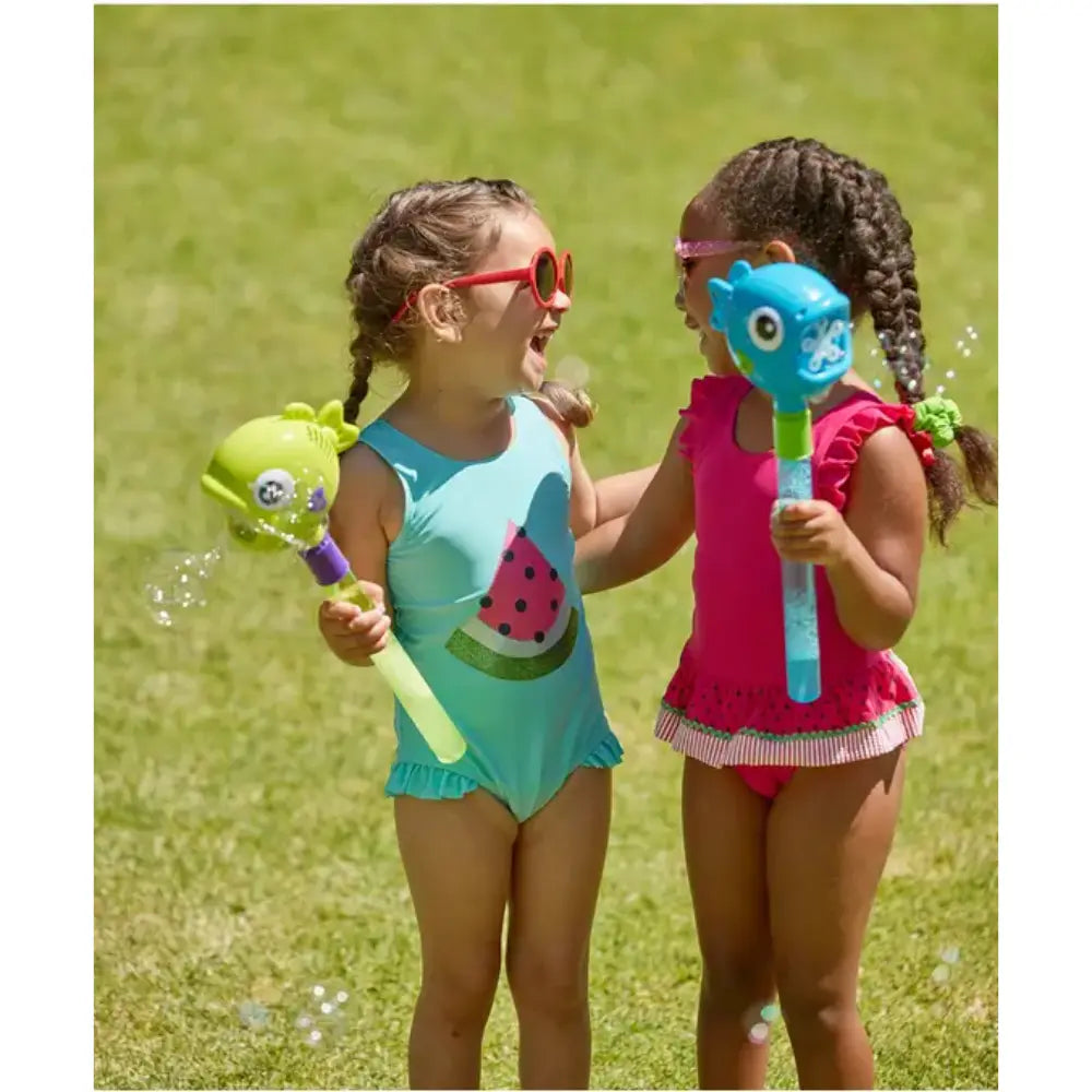 ELC Bubble Fish Blower