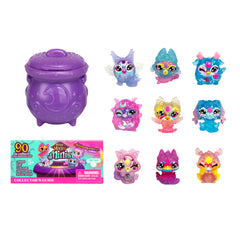 Magic Mixies Minis Shimmerverse Series 9 Pack Assorted
